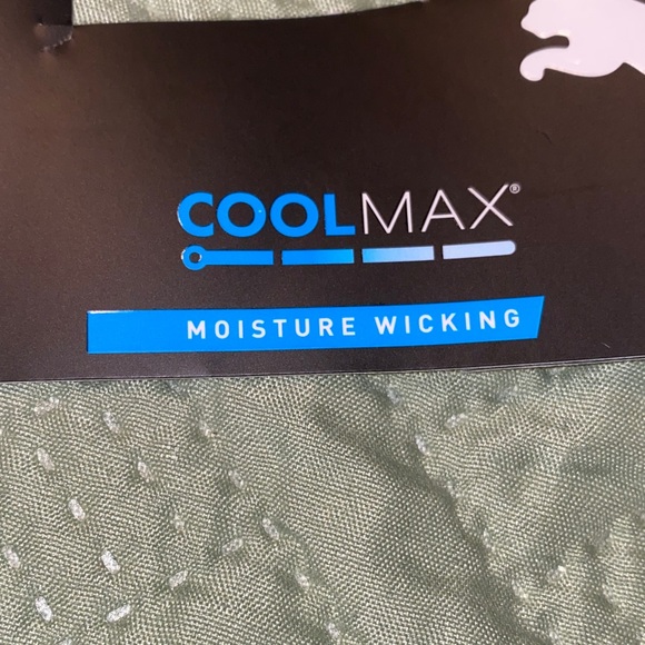 PUMA Athletic Ankle Socks - NWOT - Picture 6 of 8